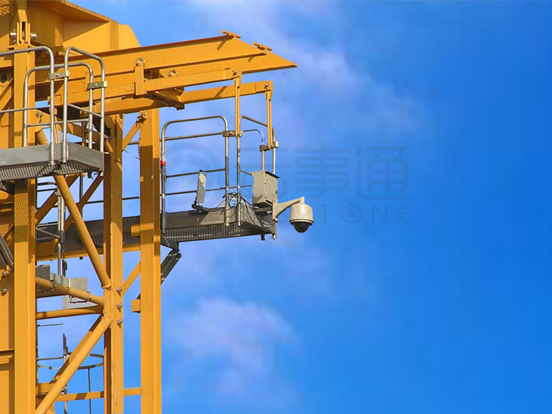 4G監(jiān)控直播、人臉識(shí)別、行為分析