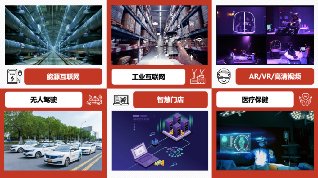 邊緣計(jì)算應(yīng)用