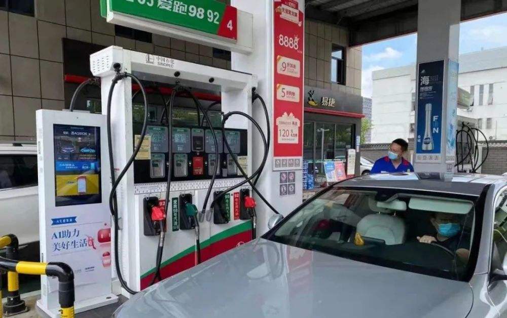 加油站AI視頻監控系統