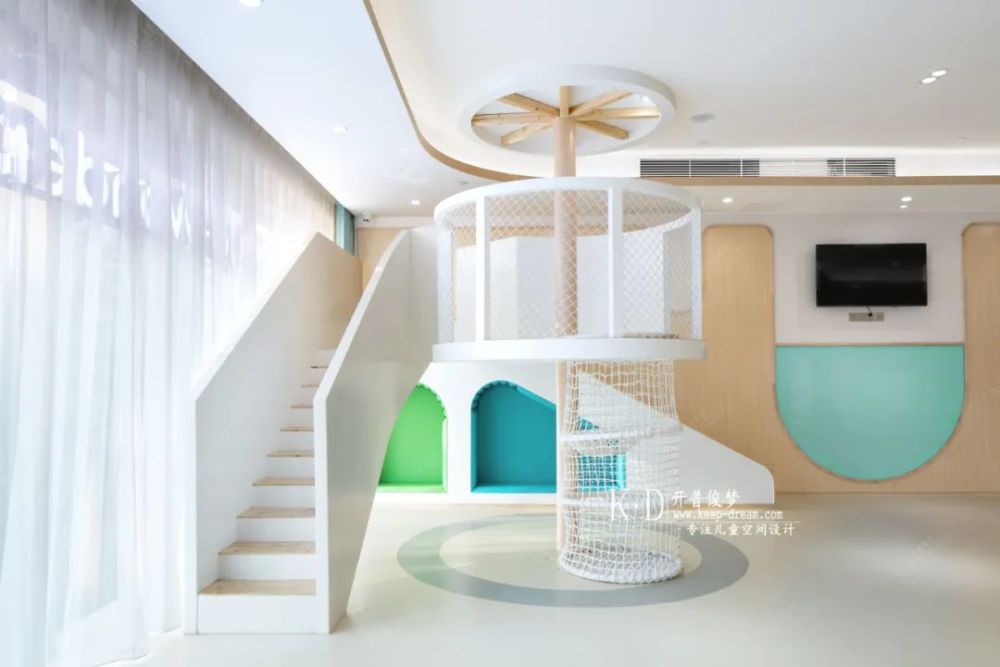 托兒所監(jiān)控安裝