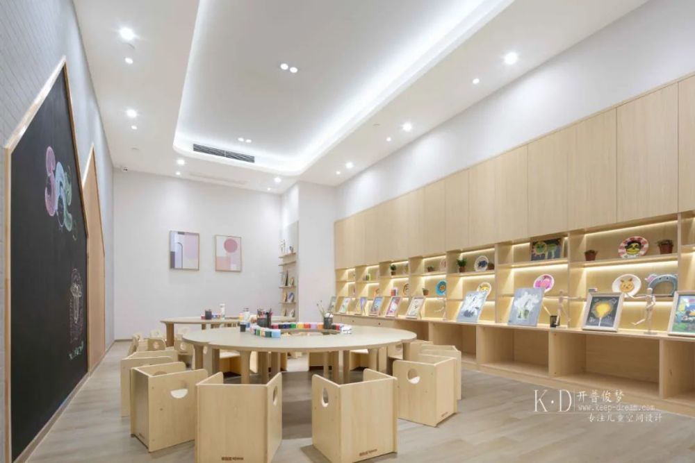 托兒所監(jiān)控安裝