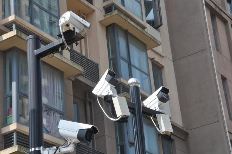 安防監(jiān)控門禁系統(tǒng)升級(jí)改造