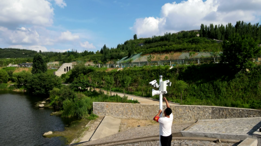 遵義市防溺水實(shí)時監(jiān)控ai識別系統(tǒng)試點(diǎn)項(xiàng)目投入使用