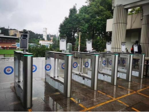 校園人臉識別管理系統(tǒng)主要應(yīng)用