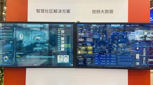 智能邊緣網關在智慧社區管理應用AI算法