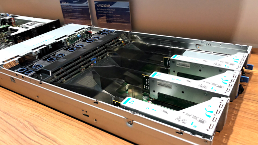 AI邊緣算法服務(wù)器用來做什么，它有什么要求？