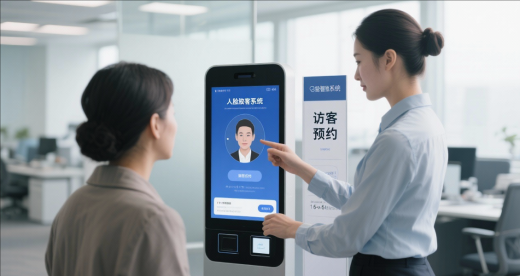 人臉識(shí)別訪客預(yù)約系統(tǒng)軟件定制需要分析