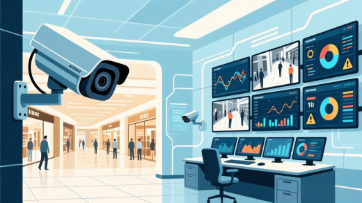 AI監控系統簡介