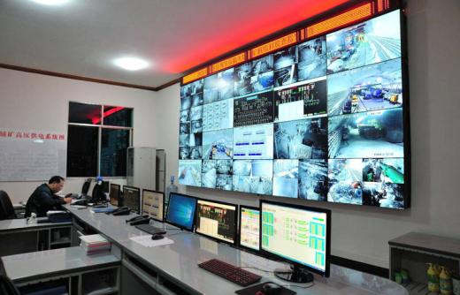 GB35114安全視頻監控系統簡介